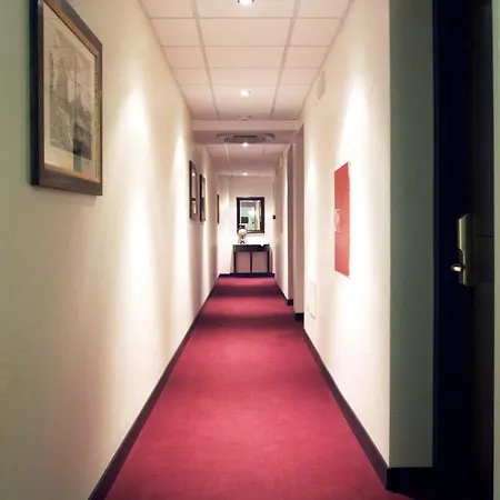 Hotel La Torre 3*