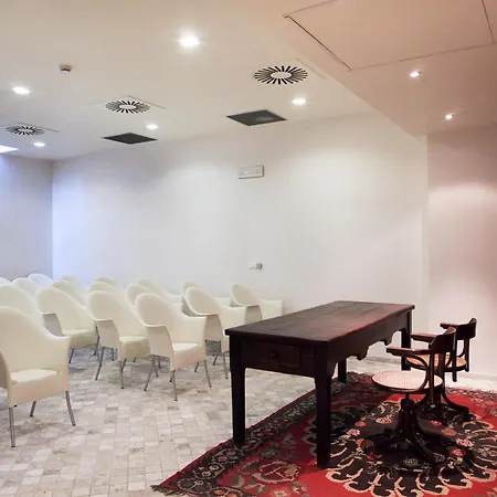 La Torre Hotel 3*