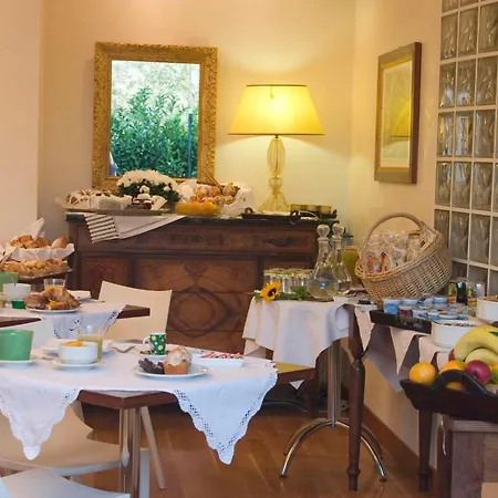 Hotel La Torre Moie