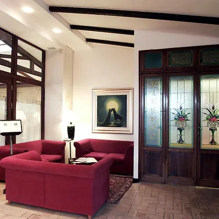 Hotel La Torre Moie