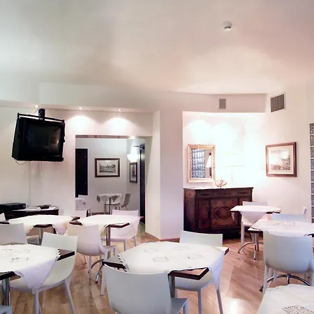 Hotel La Torre Moie