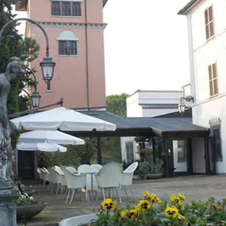 La Torre Hotel Moie