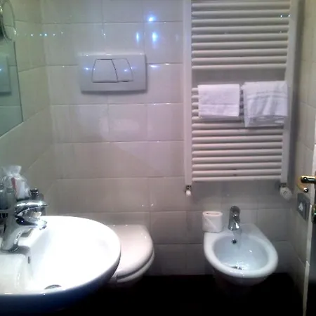 La Torre Hotel 3*