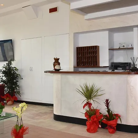 Hotell La Torre Moie