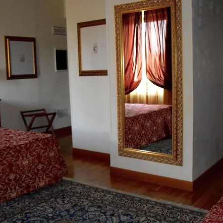 La Torre Hotel 3*