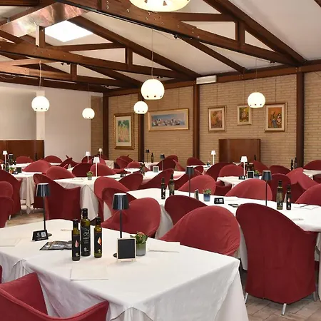 La Torre Hotel 3*