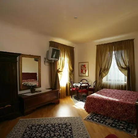 Hotell La Torre 3*