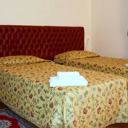 Hotel La Torre