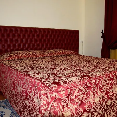 La Torre Hotel Moie