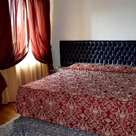 La Torre Hotell Moie