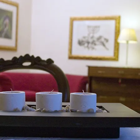La Torre Hotel 3*