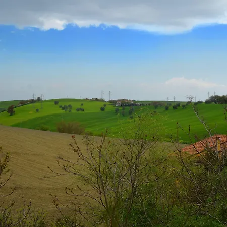 La Torre Moie