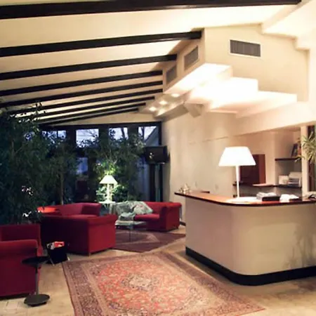 La Torre Hotel 3*