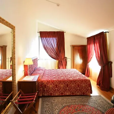La Torre Hotel 3*