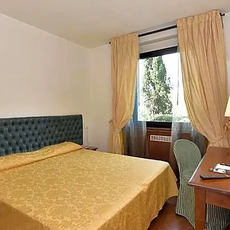 La Torre Hotel