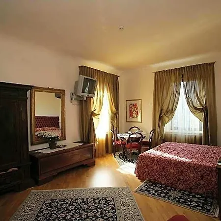 Hotel La Torre