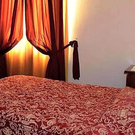 Hotel La Torre Moie