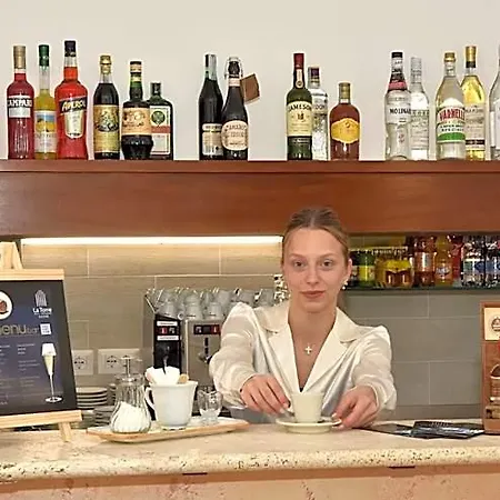 La Torre Hotel 3*