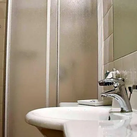 Hotel La Torre Moie