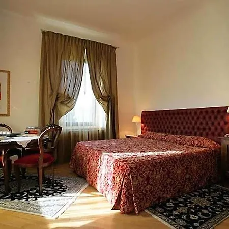 Hotel La Torre