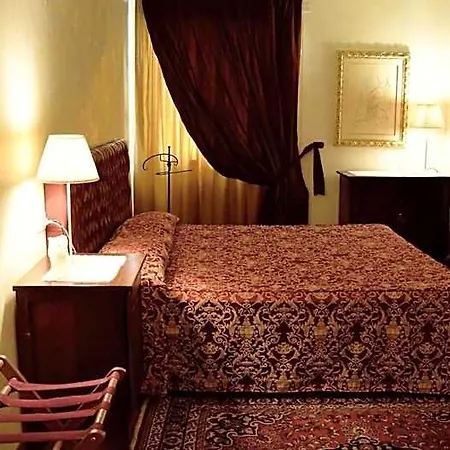 La Torre Hotel 3*