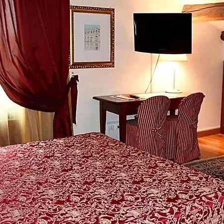 Hotel La Torre 3*
