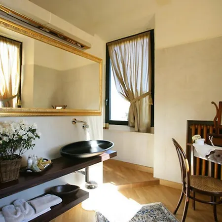 Hotell La Torre Moie