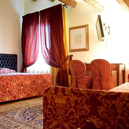 فندق La Torre