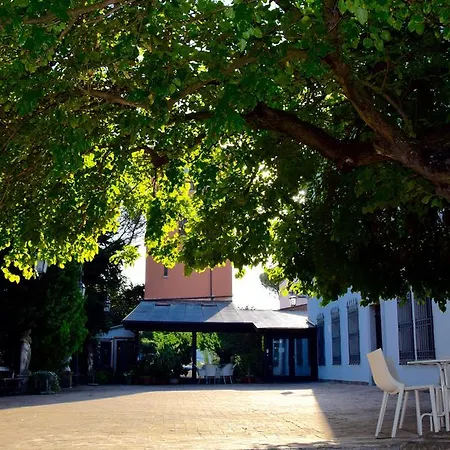 Hotell La Torre Moie