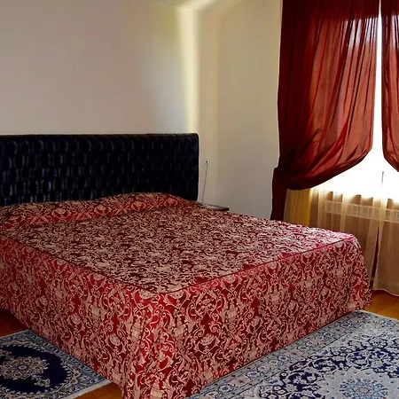 Hotel La Torre Moie