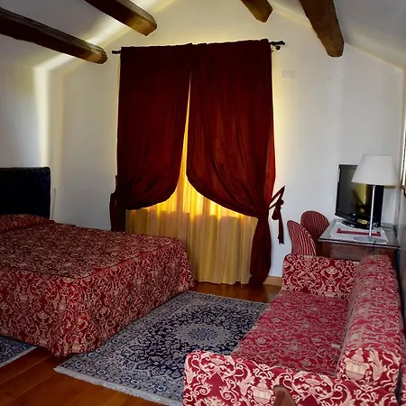 Hotel La Torre Moie