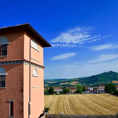 La Torre Moie