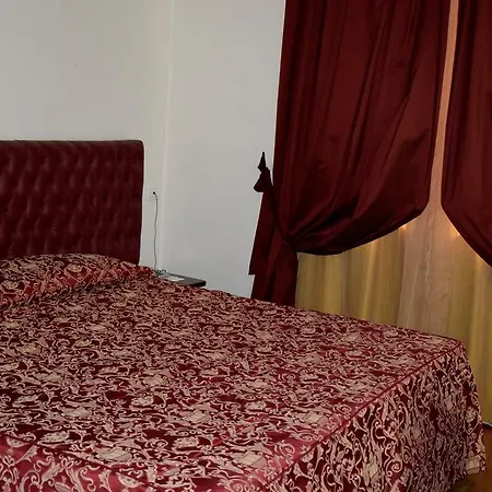 Hotell La Torre Moie