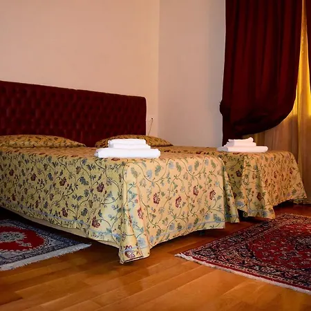 Hotell La Torre Moie