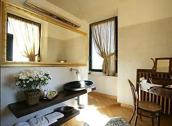 Hotel La Torre Moie