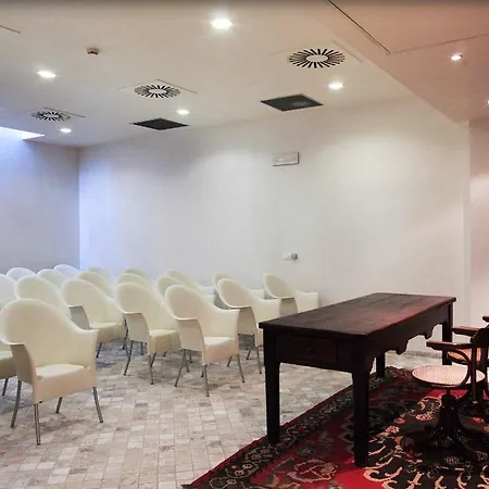 Hotel La Torre