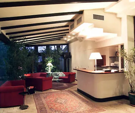 La Torre Hotel