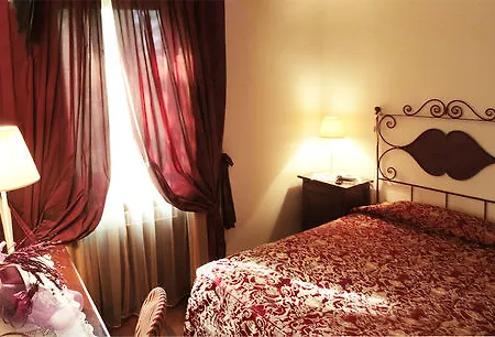 Hotel La Torre 3*