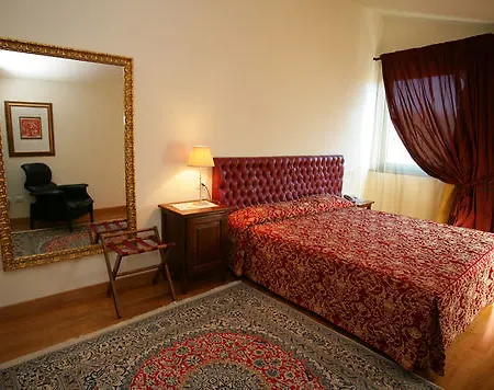 Hotel La Torre Moie