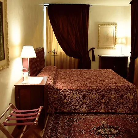 Hotell La Torre 3*
