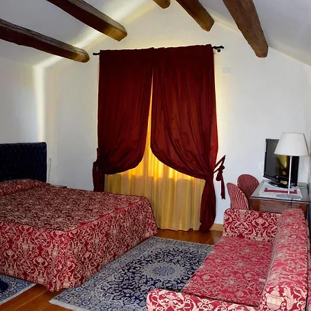 La Torre Hotel