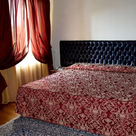 Hotel La Torre 3*