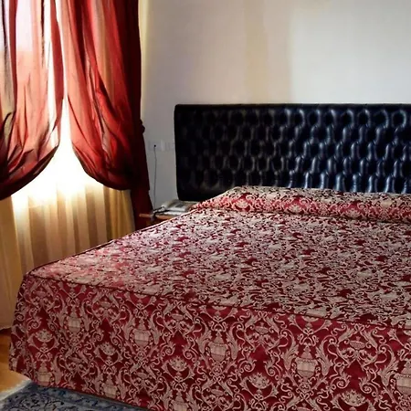 فندق La Torre 3*