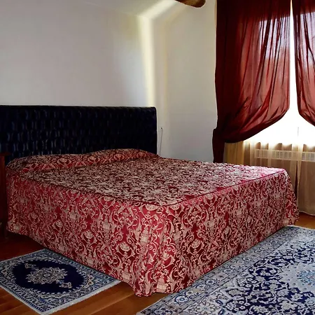 Hotel La Torre Moie