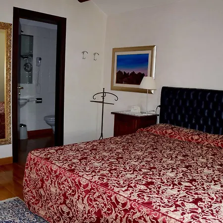La Torre Hotel 3*