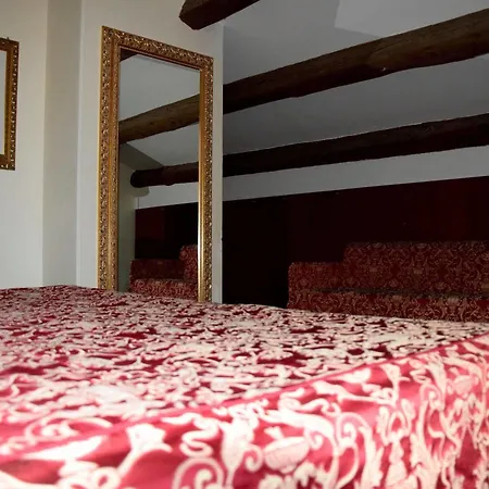 La Torre Hotel 3*