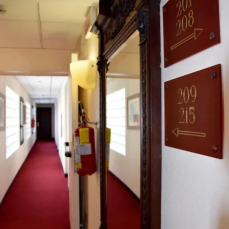 La Torre Hotel Moie