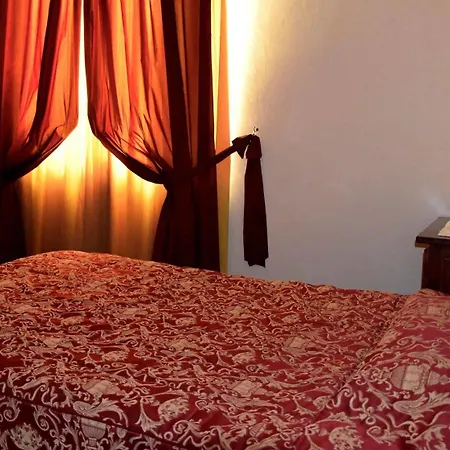 La Torre Hotel 3*