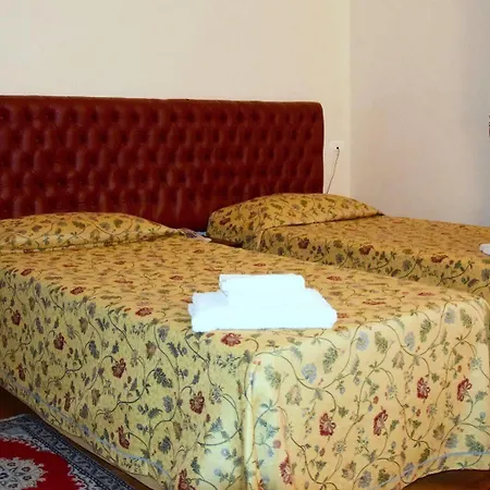 La Torre Hotel